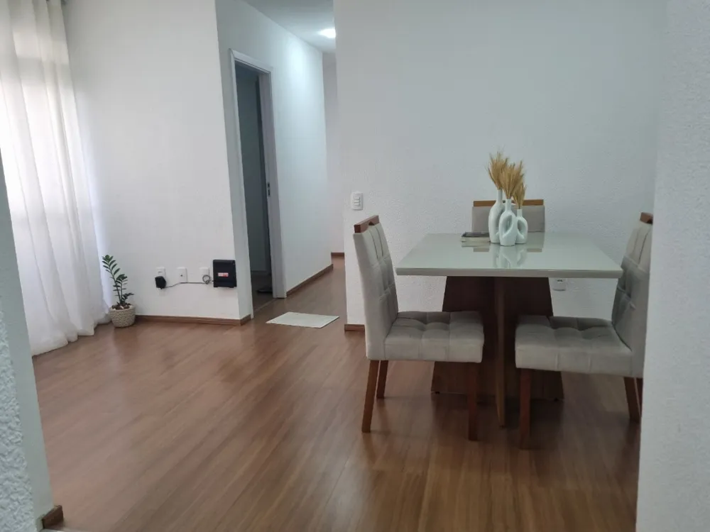 Apartamento, 3 quartos, 66 m² - Foto 1