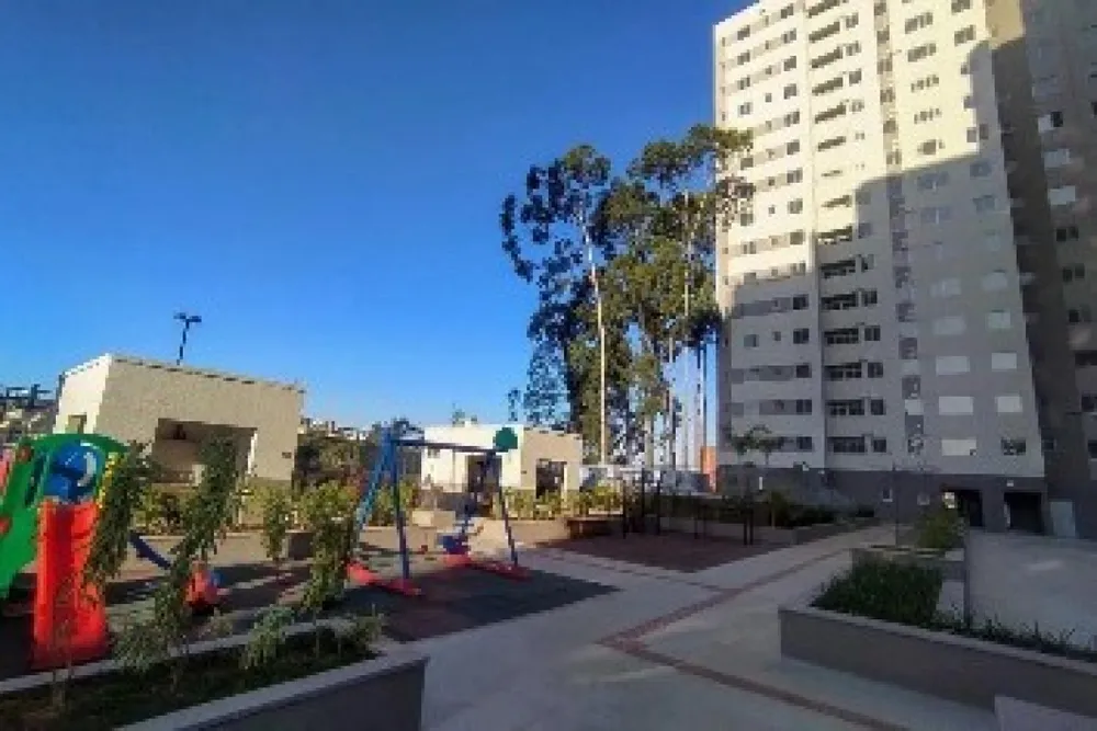 Apartamento, 3 quartos, 66 m² - Foto 12