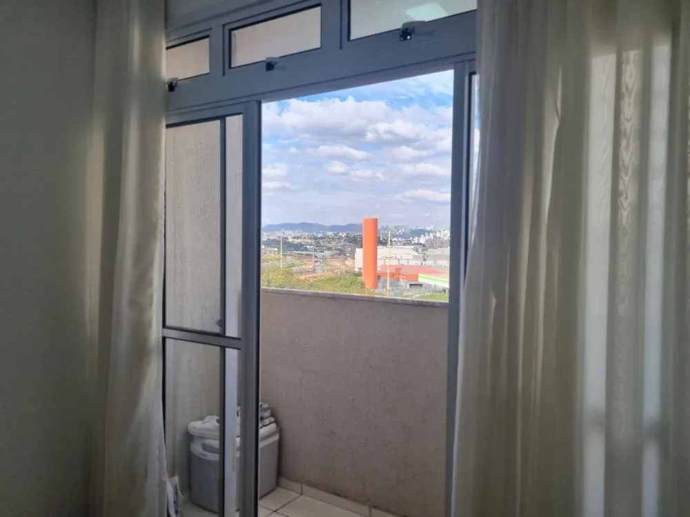 Apartamento, 3 quartos, 66 m² - Foto 2