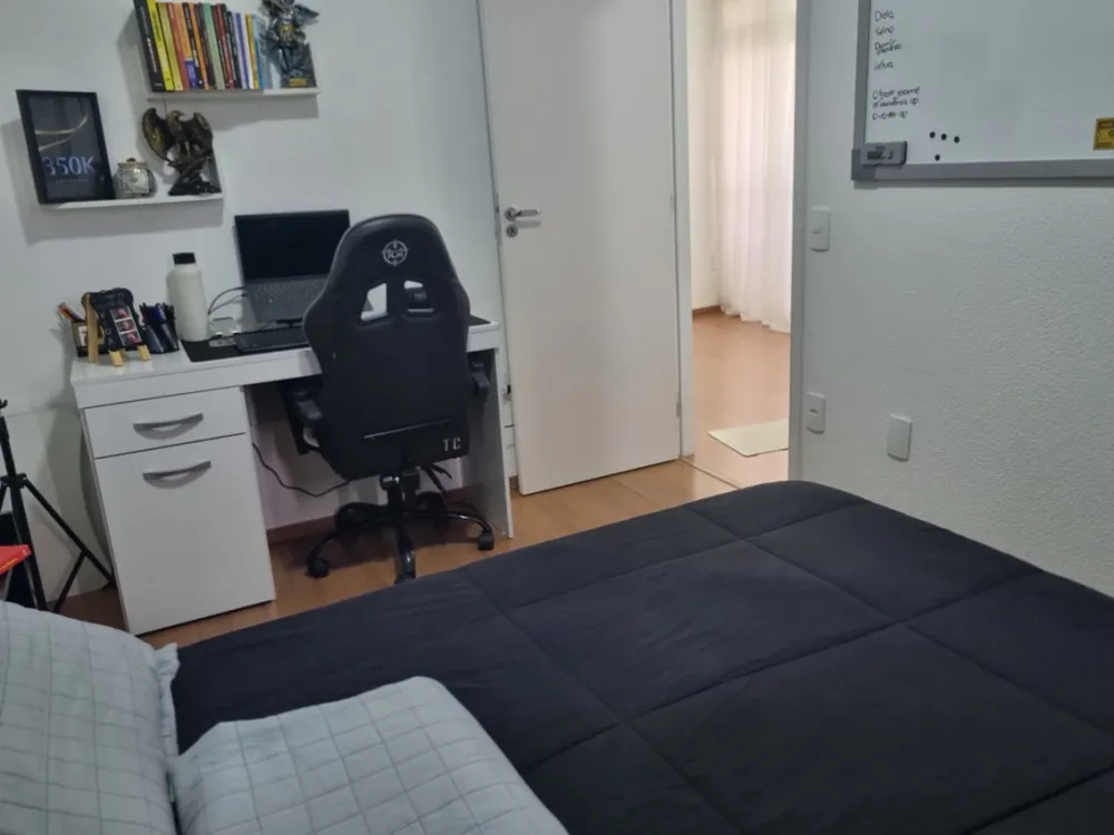 Apartamento, 3 quartos, 66 m² - Foto 10
