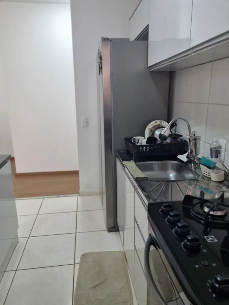 Apartamento, 3 quartos, 66 m² - Foto 5