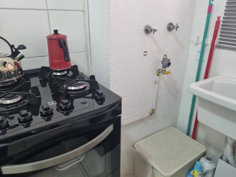 Apartamento, 3 quartos, 66 m² - Foto 7