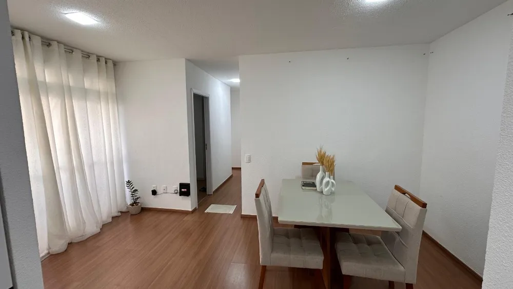 Apartamento, 3 quartos, 66 m² - Foto 16