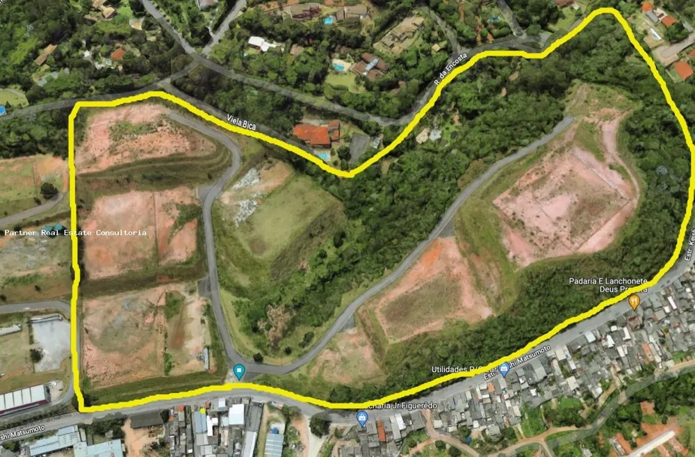 Terreno, 170000 m² - Foto 2