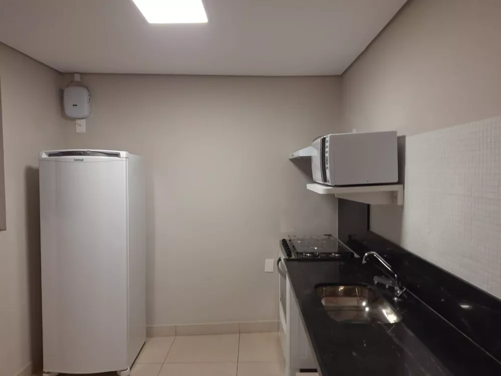 Apartamento à venda com 3 quartos, 120m² - Foto 5