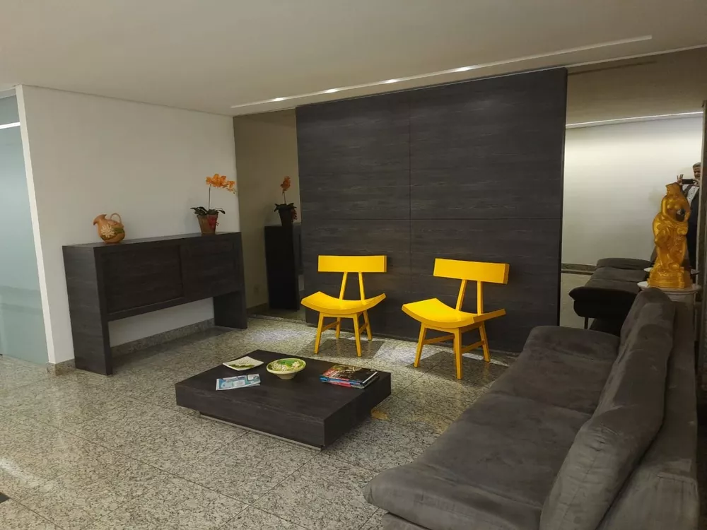 Apartamento à venda com 3 quartos, 120m² - Foto 9