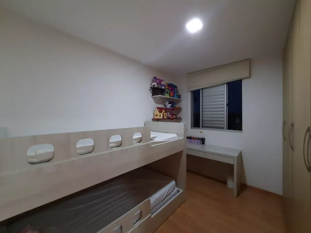 Apartamento à venda com 3 quartos, 120m² - Foto 13