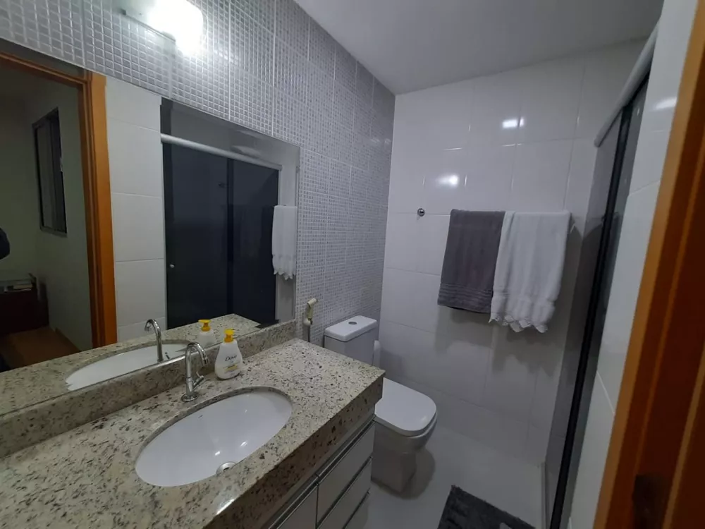 Apartamento à venda com 3 quartos, 120m² - Foto 12