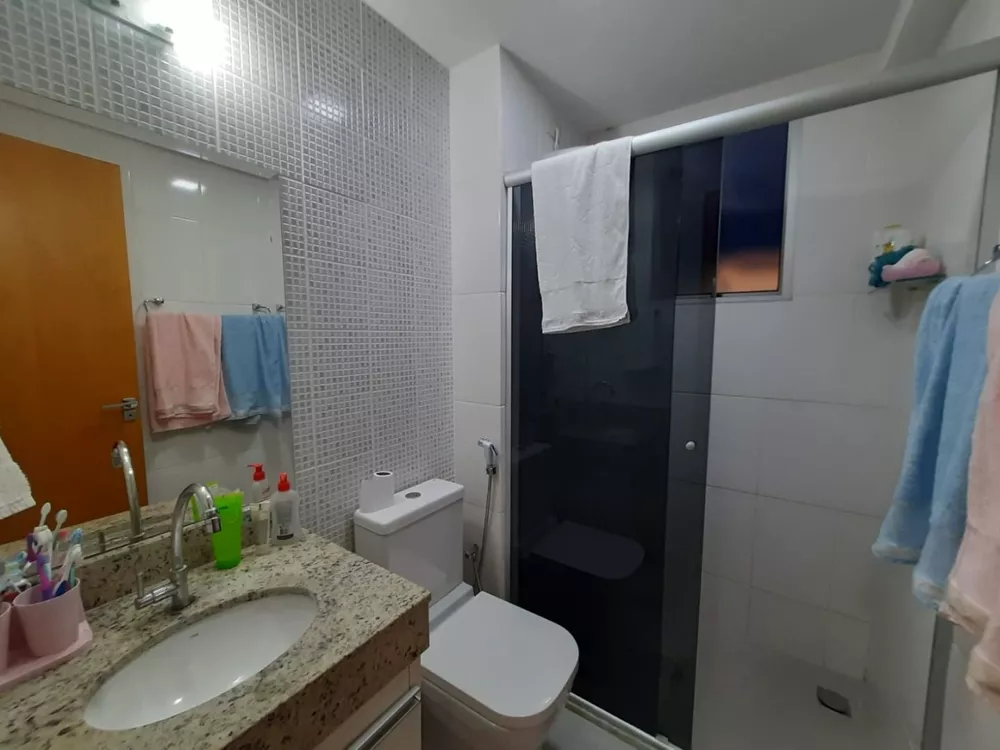 Apartamento à venda com 3 quartos, 120m² - Foto 10