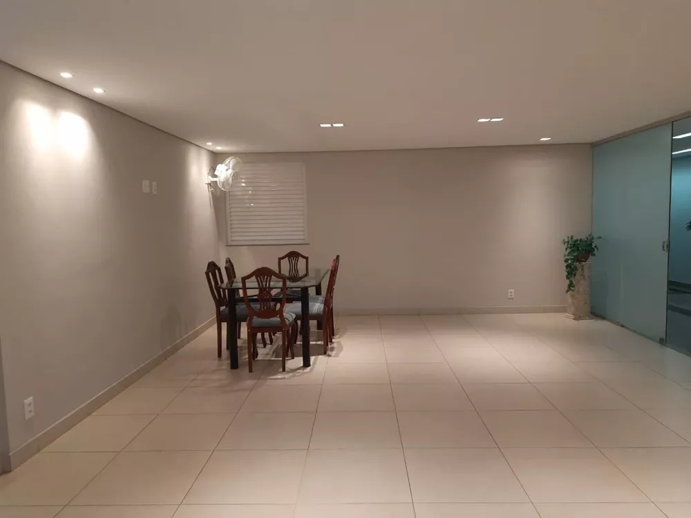 Apartamento à venda com 3 quartos, 120m² - Foto 3