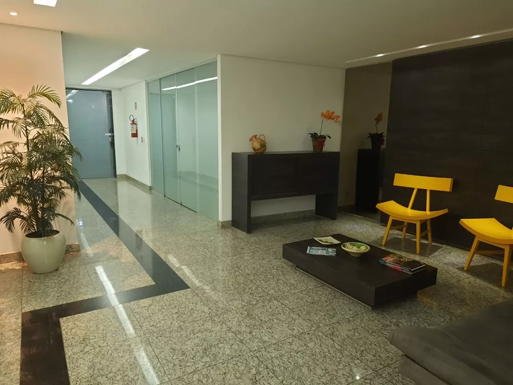 Apartamento à venda com 3 quartos, 120m² - Foto 4