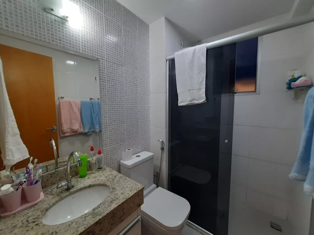 Apartamento à venda com 3 quartos, 120m² - Foto 11