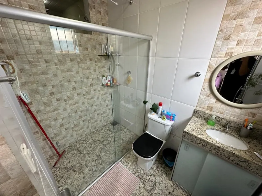 Casa, 3 quartos, 200 m² - Foto 11
