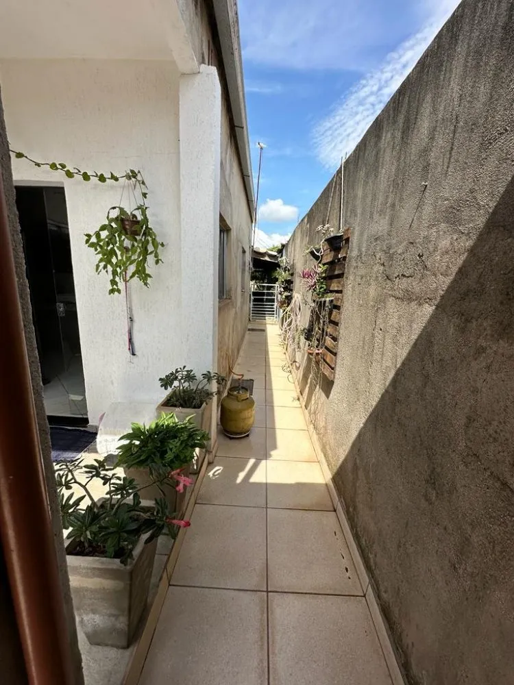 Casa, 3 quartos, 200 m² - Foto 9