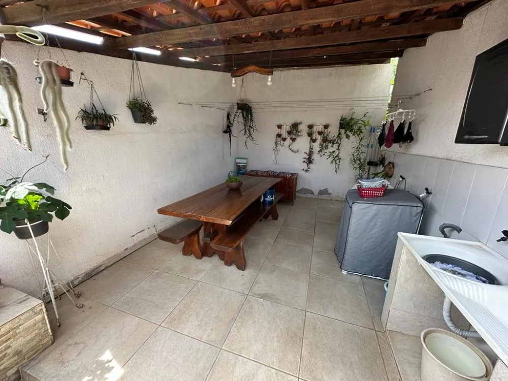 Casa, 3 quartos, 200 m² - Foto 8
