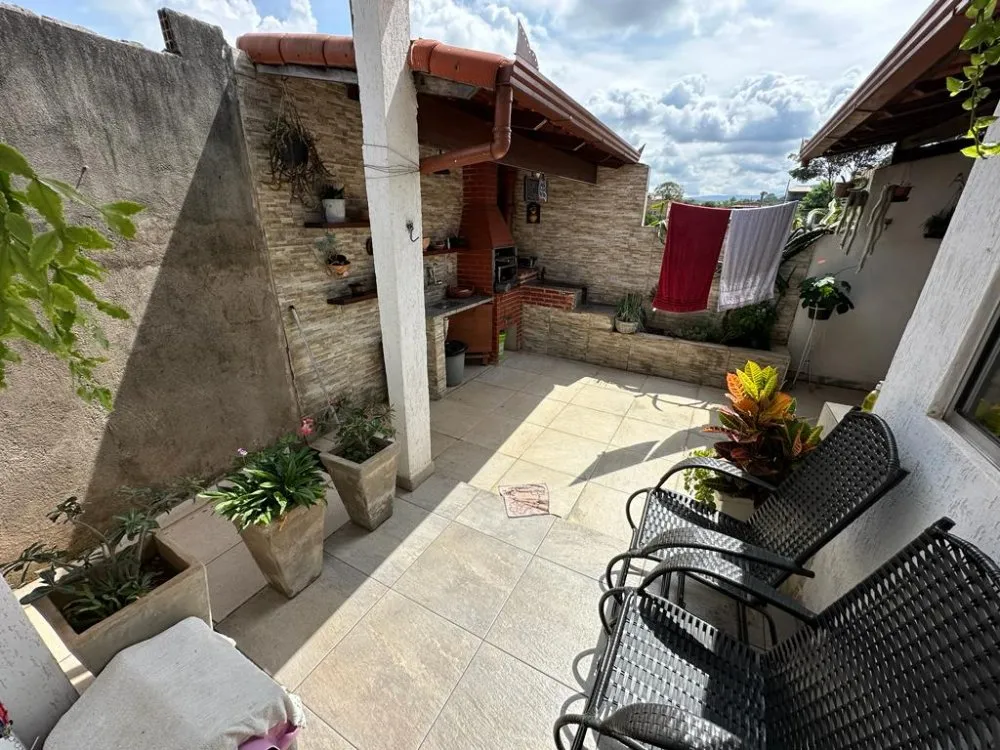 Casa, 3 quartos, 200 m² - Foto 7