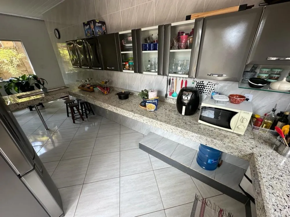 Casa, 3 quartos, 200 m² - Foto 4