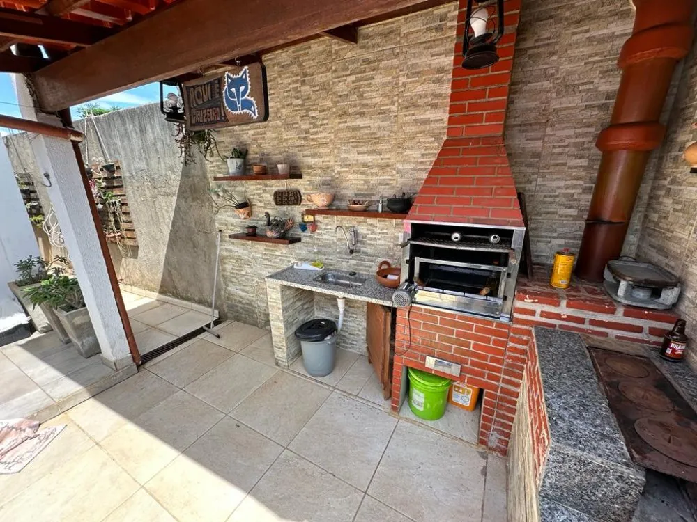 Casa, 3 quartos, 200 m² - Foto 5