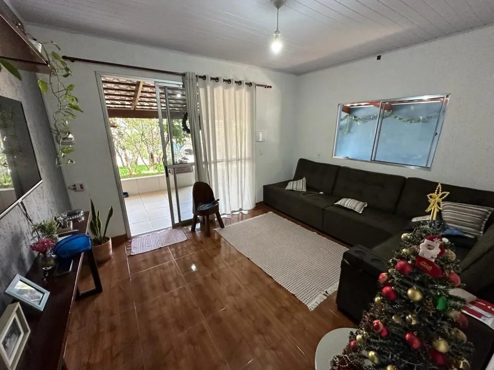 Casa, 3 quartos, 200 m² - Foto 12