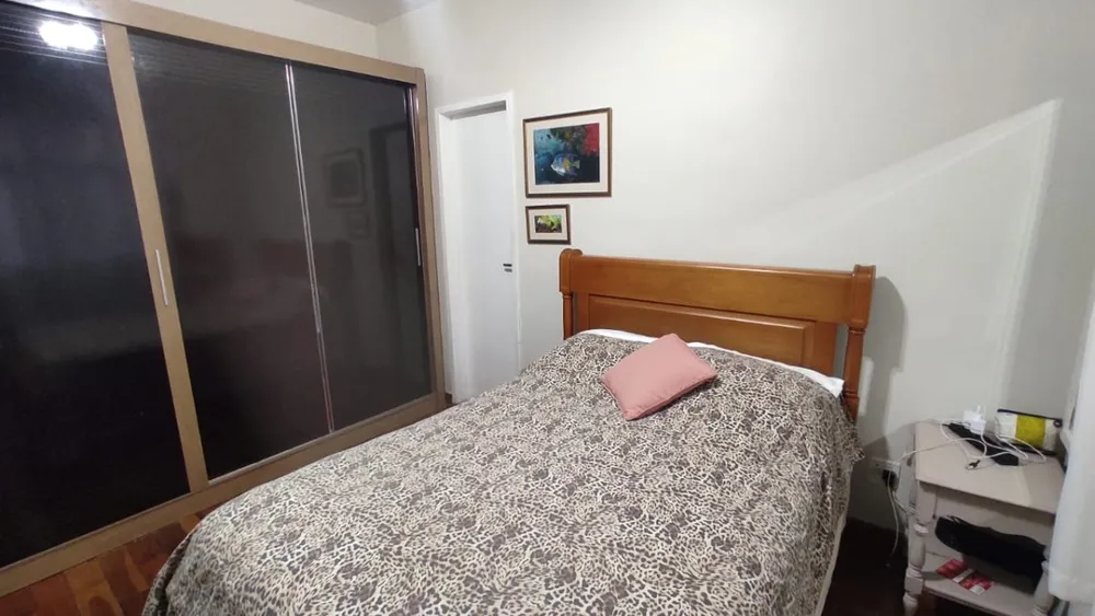 Apartamento, 3 quartos, 135 m² - Foto 13