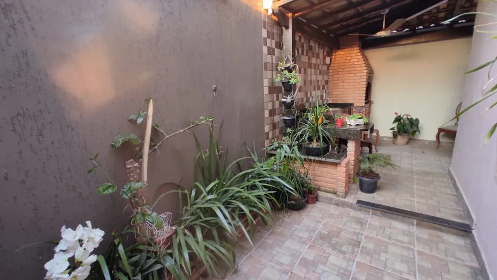 Apartamento, 3 quartos, 135 m² - Foto 5