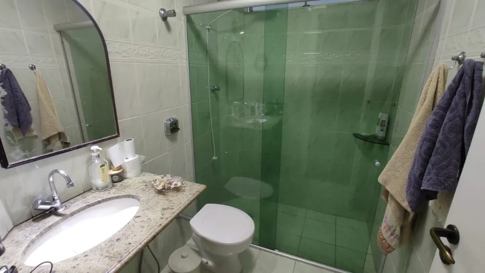 Apartamento, 3 quartos, 135 m² - Foto 16