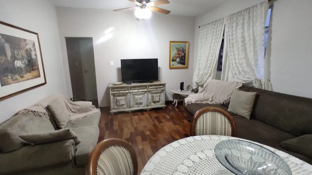 Apartamento, 3 quartos, 135 m² - Foto 10