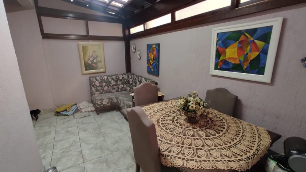 Apartamento, 3 quartos, 135 m² - Foto 3