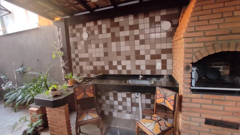 Apartamento, 3 quartos, 135 m² - Foto 6