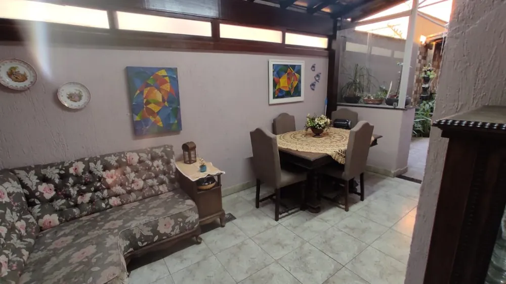 Apartamento, 3 quartos, 135 m² - Foto 1