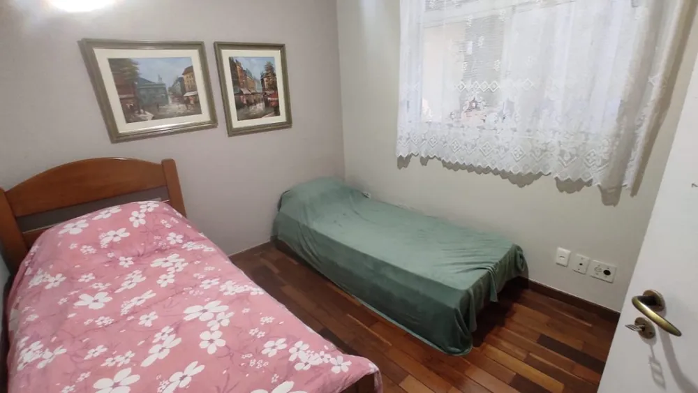 Apartamento, 3 quartos, 135 m² - Foto 6