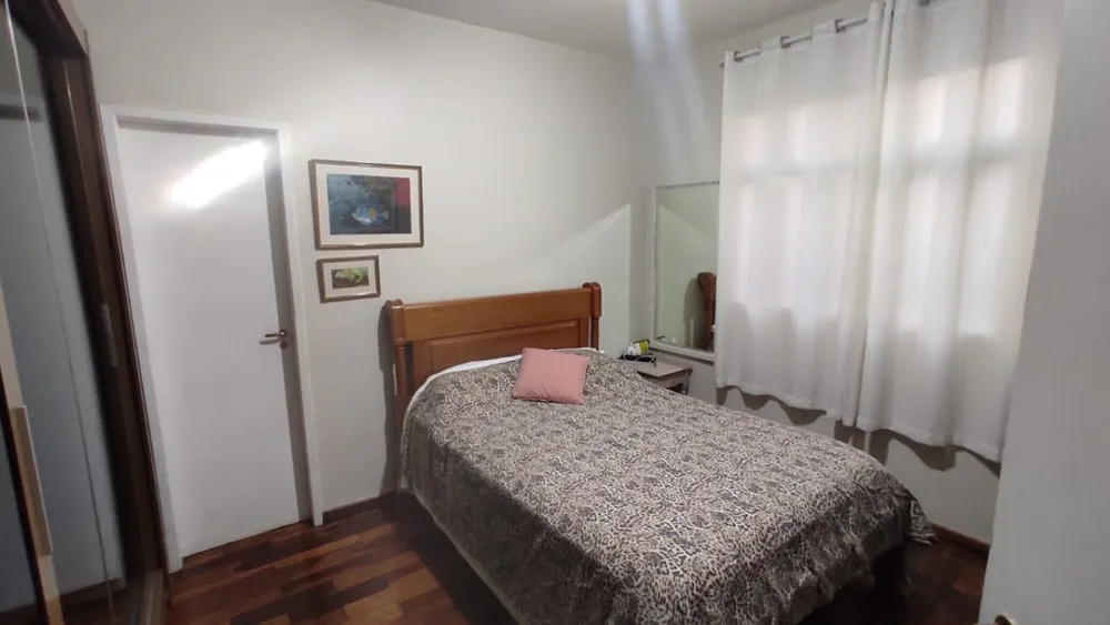 Apartamento, 3 quartos, 135 m² - Foto 12