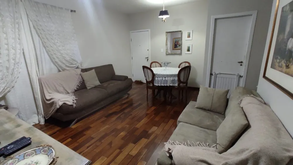 Apartamento, 3 quartos, 135 m² - Foto 8