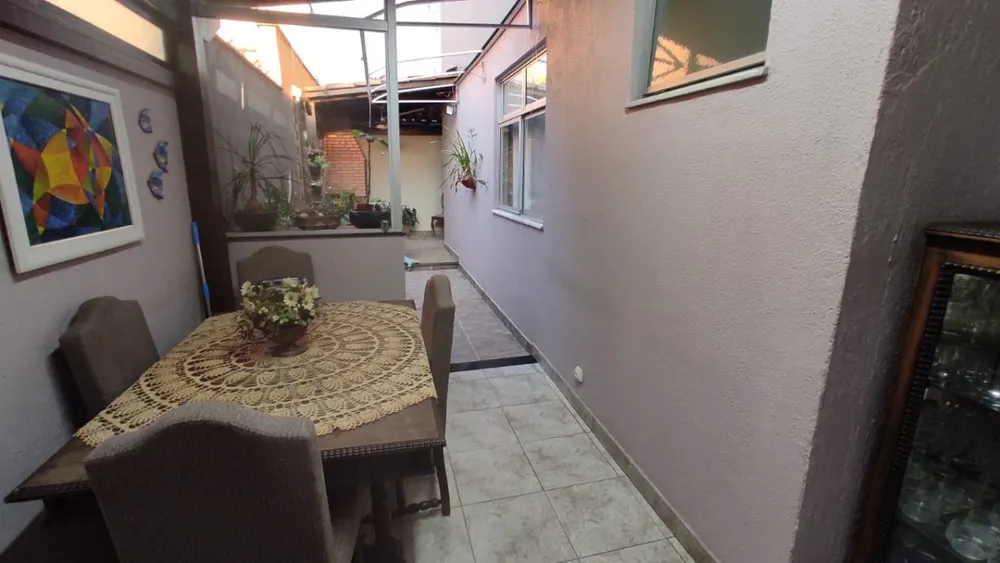 Apartamento, 3 quartos, 135 m² - Foto 2