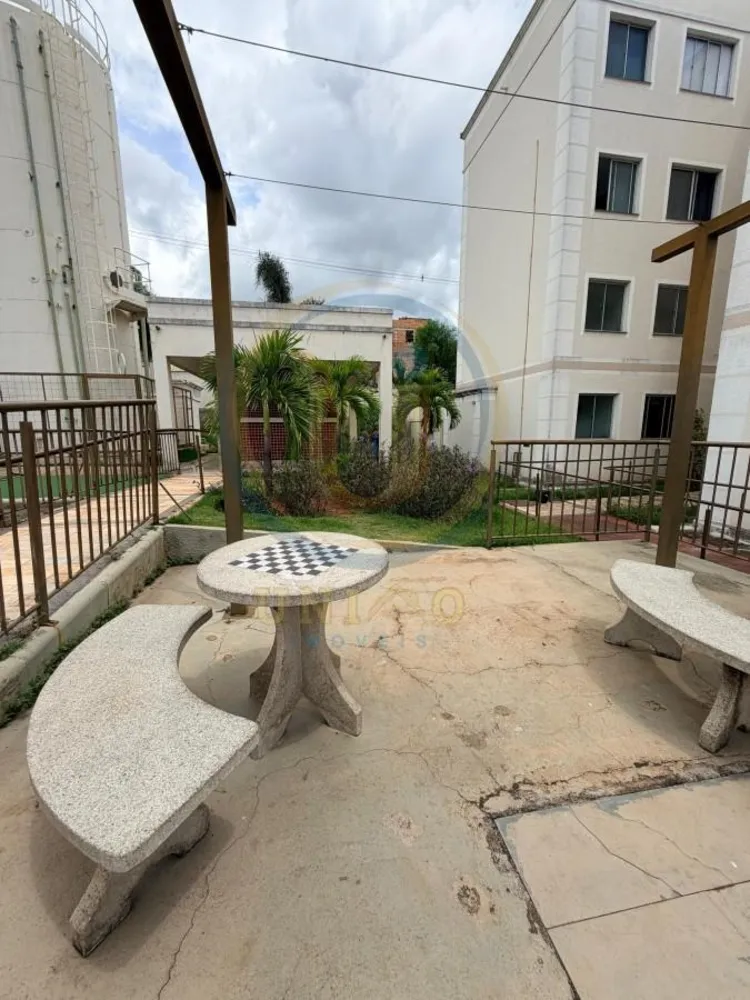 Apartamento, 2 quartos, 45 m² - Foto 8