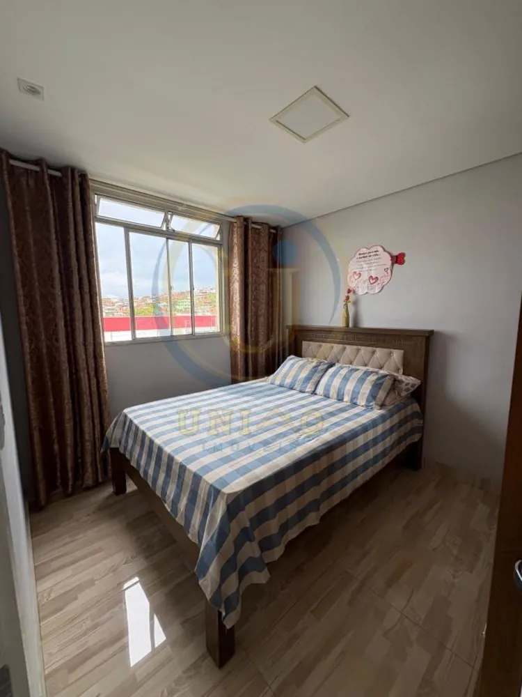 Apartamento, 2 quartos, 45 m² - Foto 7