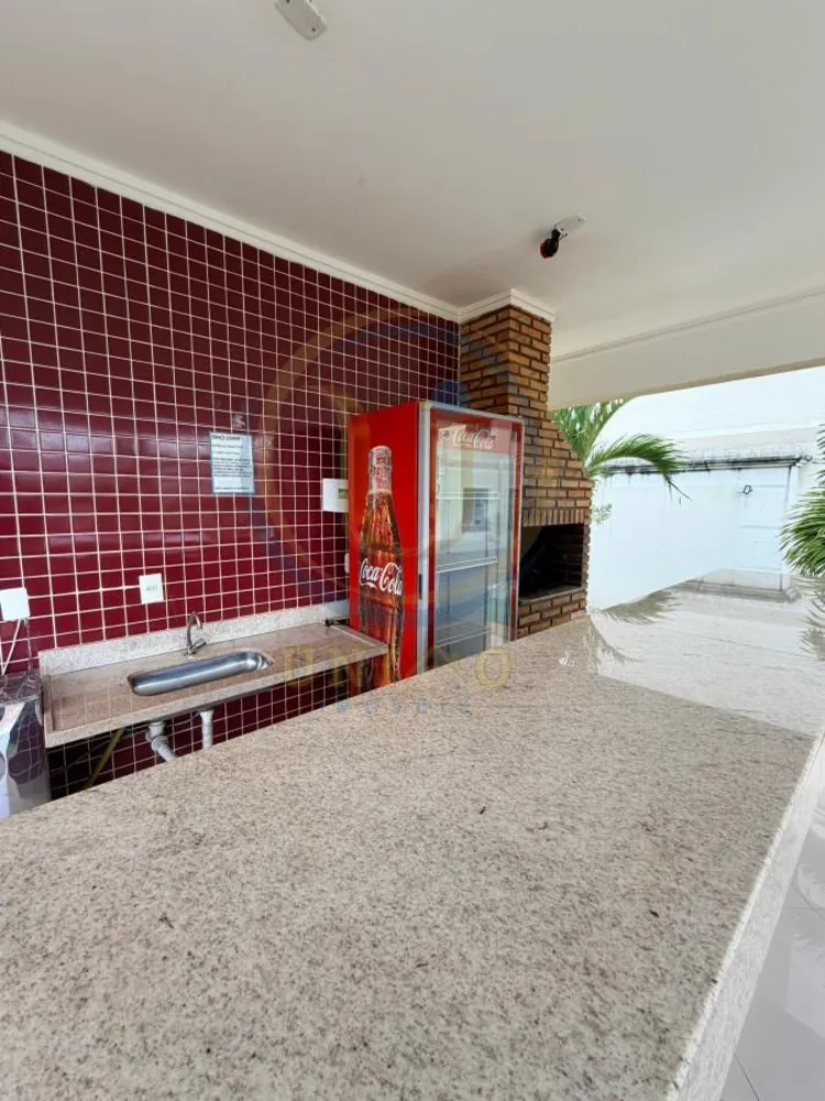 Apartamento, 2 quartos, 45 m² - Foto 9