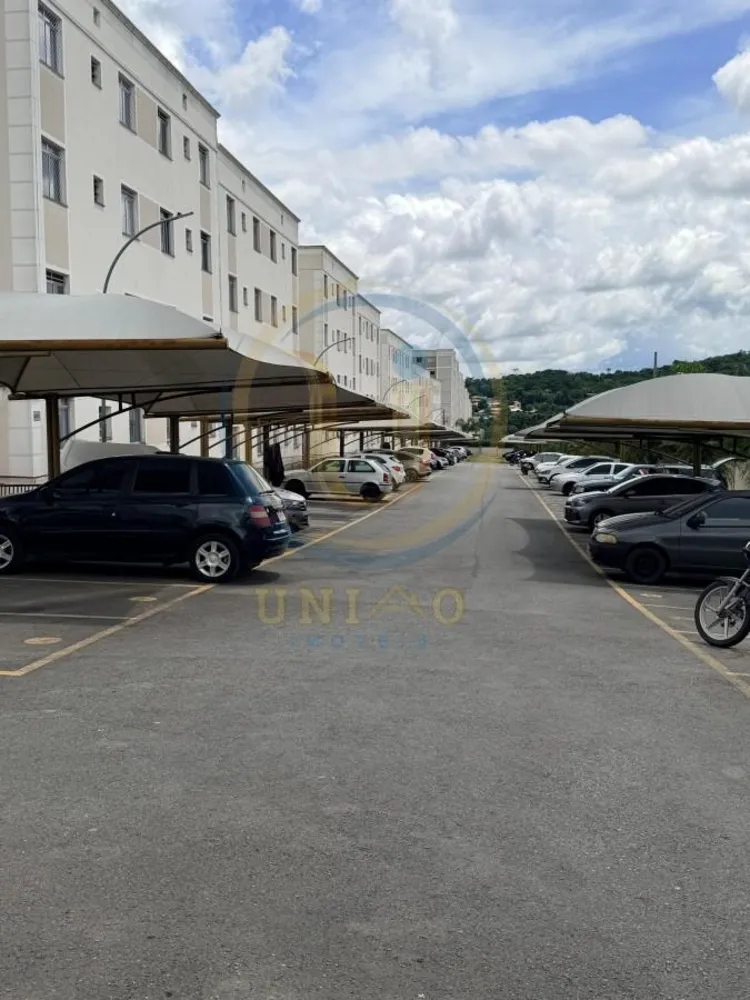 Apartamento, 2 quartos, 45 m² - Foto 10