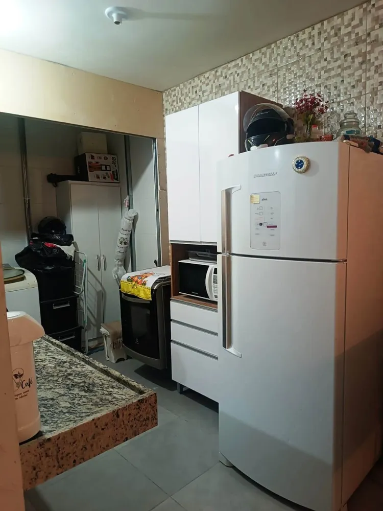 Apartamento, 2 quartos, 137 m² - Foto 2