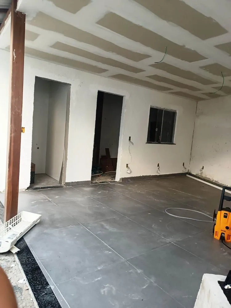 Apartamento, 2 quartos, 137 m² - Foto 11