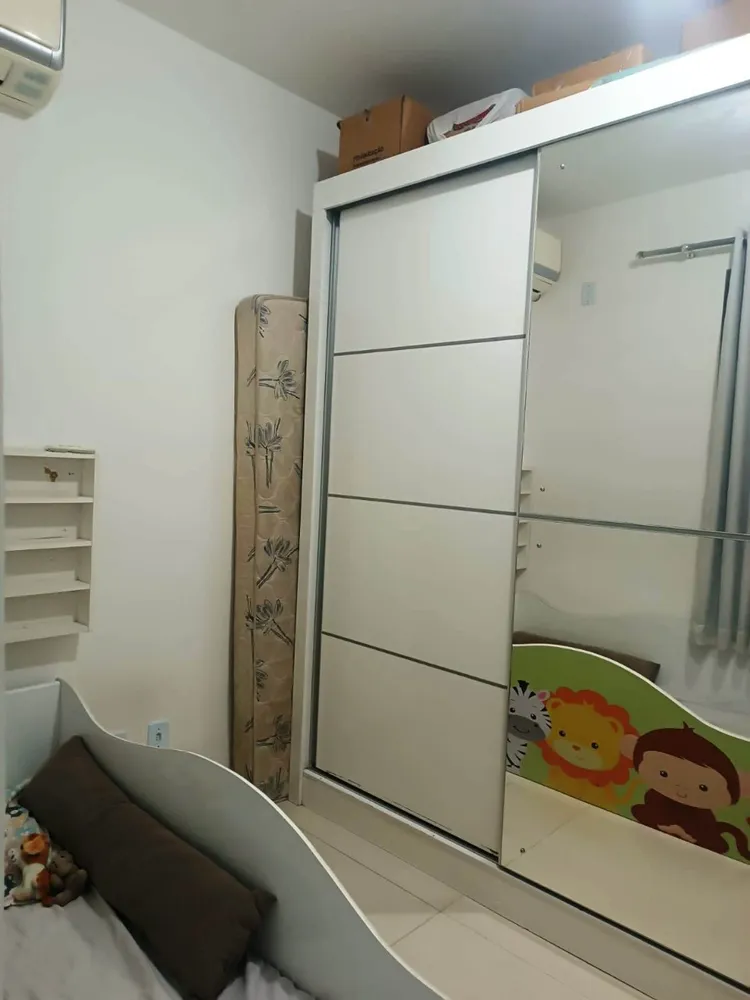 Apartamento, 2 quartos, 137 m² - Foto 4