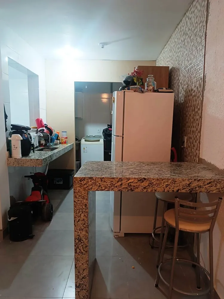 Apartamento, 2 quartos, 137 m² - Foto 1