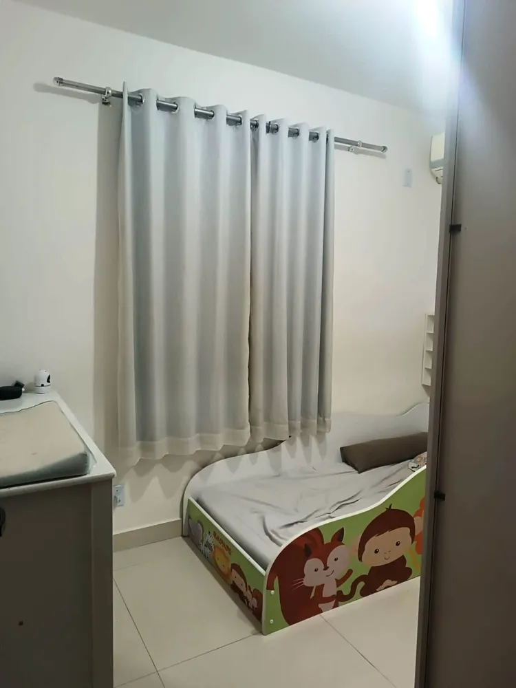 Apartamento, 2 quartos, 137 m² - Foto 3