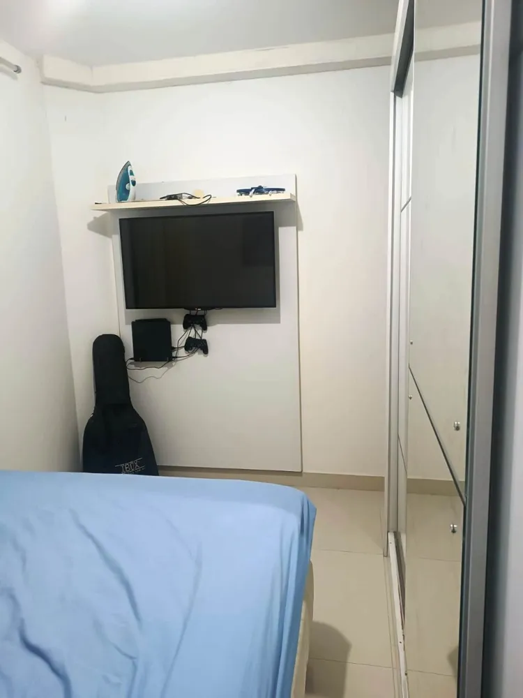 Apartamento, 2 quartos, 137 m² - Foto 5