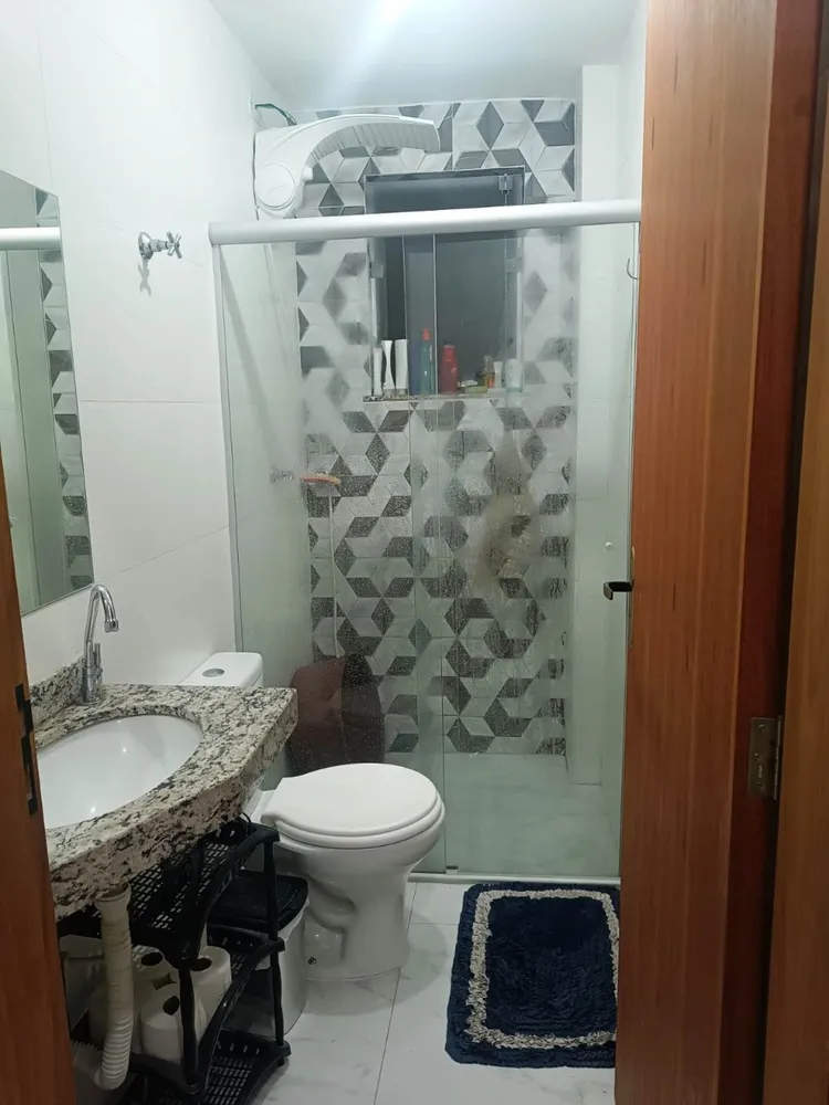 Apartamento, 2 quartos, 137 m² - Foto 6