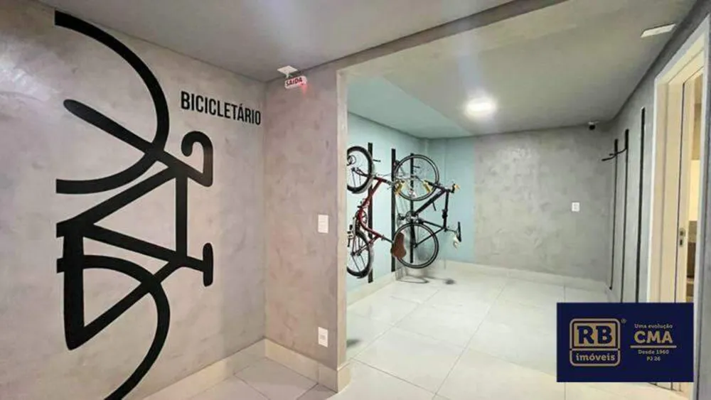Apartamento, 2 quartos, 64 m² - Foto 2