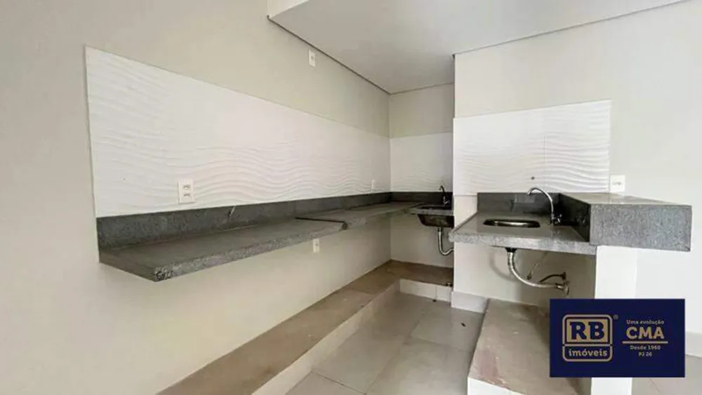 Apartamento, 2 quartos, 64 m² - Foto 13