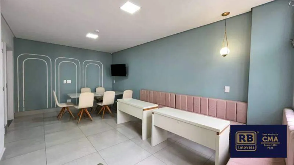Apartamento, 2 quartos, 64 m² - Foto 6