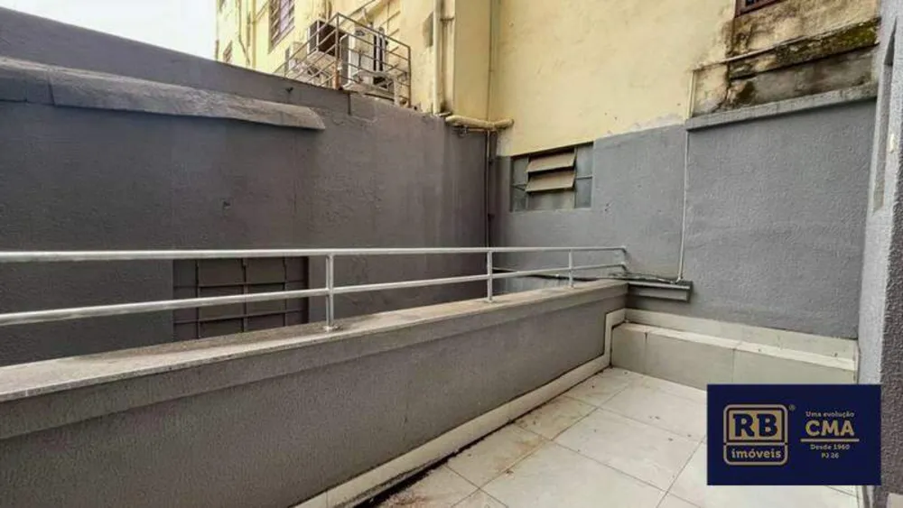 Apartamento, 2 quartos, 64 m² - Foto 2