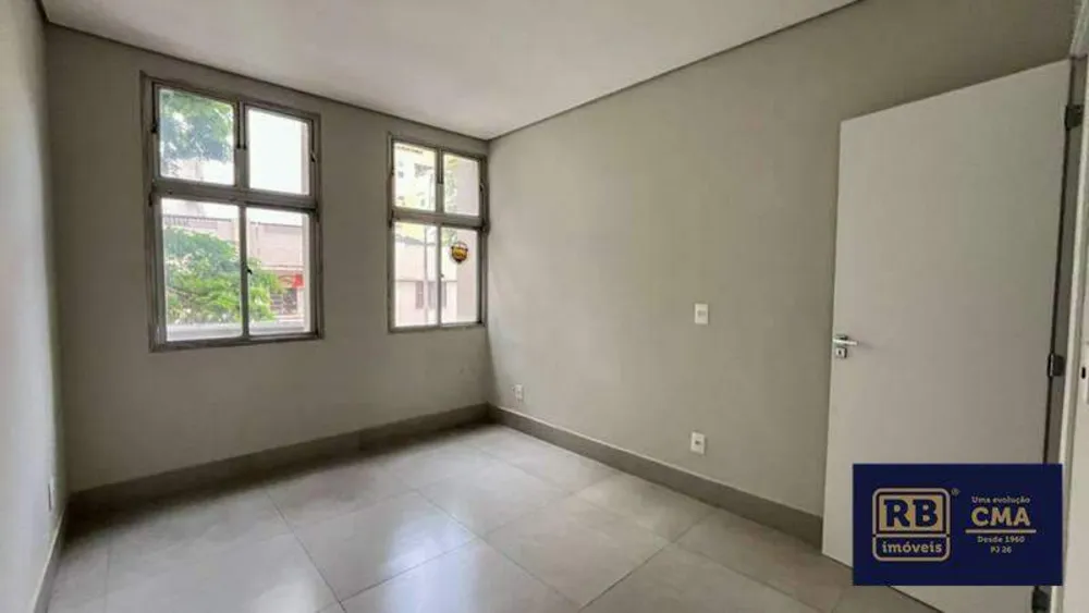 Apartamento, 2 quartos, 64 m² - Foto 11